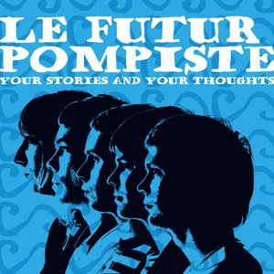 Zdjęcia dla 'Your Stories And Your Thoughts'