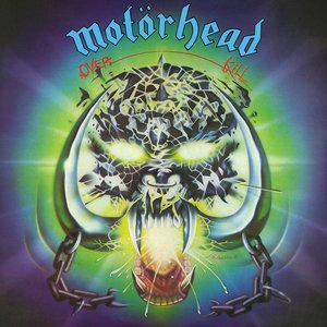 Image for 'Overkill (Deluxe Edition)'
