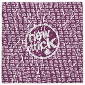 Bild für 'new trick - Single'