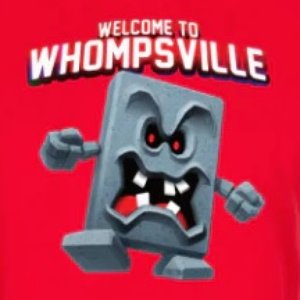 Image for 'Welcome to Whompsville'