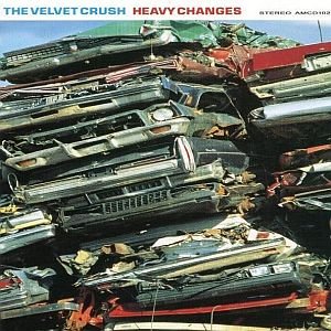 Image for 'Heavy Changes'