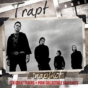 Изображение для 'Snapshot: Trapt'
