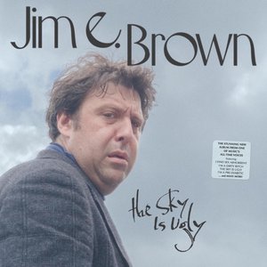 Imagem de 'THE SKY IS UGLY'