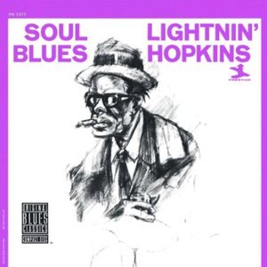 Image for 'Soul Blues (Remastered)'
