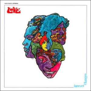 Imagem de 'Forever Changes [2001 Deluxe Edition]'