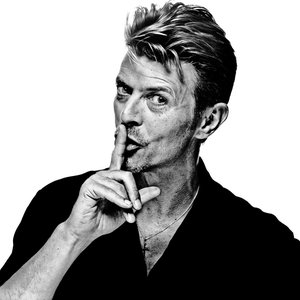 Image for 'David Bowie'