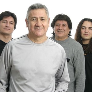 Image for 'Los Carabajal'