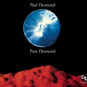 Immagine per 'Pure Desmond (CTI Records 40th Anniversary Edition)'
