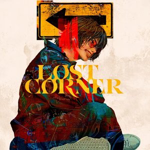 Image for 'LOST CORNER'