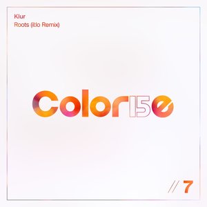 Image for 'Roots (il:lo Remix)'
