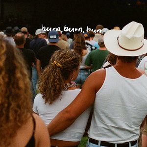 Image for 'Burn, Burn, Burn'
