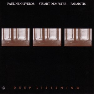 Immagine per 'Deep Listening'