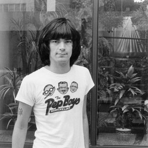 Zdjęcia dla 'Dee Dee Ramone'