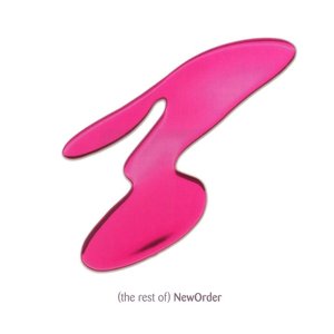 Image for 'The Rest of New Order'