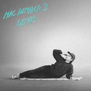 Image for '2 Demos'