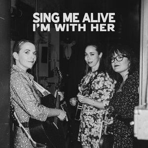 Image for 'Sing Me Alive'