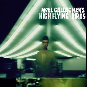 Immagine per 'Noel Gallagher's High Flying Birds (Japanese Limited Edition)'