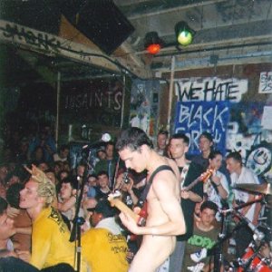 Image for 'Propagandhi'