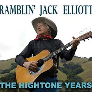 Image for 'Hightone Years'