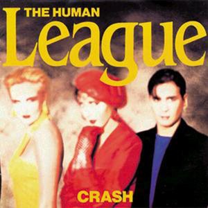 Image for 'Crash (Bonus Track Version)'