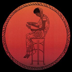 Image for 'Oracle (Tim Reaper VIP)'
