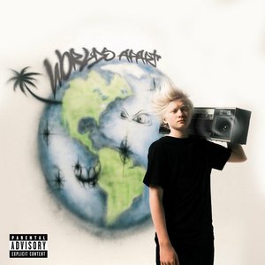 Immagine per 'WORLDS APART*'
