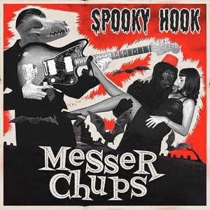 Image for 'Spooky Hook'
