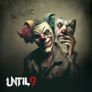 Image for 'Dyadic'