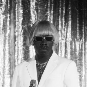 Image for 'Tyler, The Creator'
