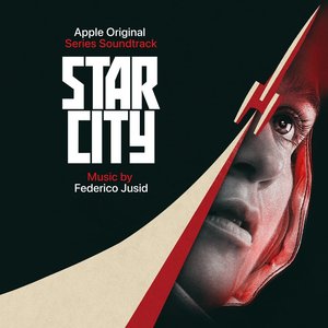 Image for 'Star City (Apple Original Series Soundtrack)'