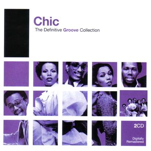 Image for 'The Definitive Groove Collection'