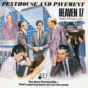 'Penthouse And Pavement' için resim