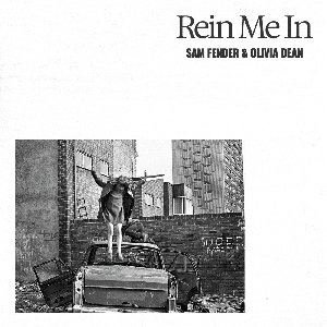Image for 'Rein Me In (with Olivia Dean)'