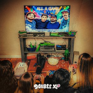 Image for 'All A Game'