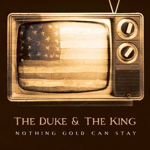 'Nothing Gold Can Stay'の画像