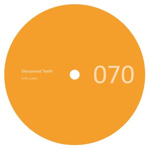 Image for 'Sharpened Teeth'