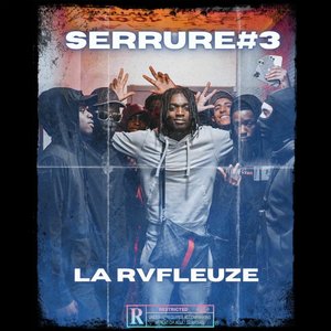 Image for 'Serrure #3'