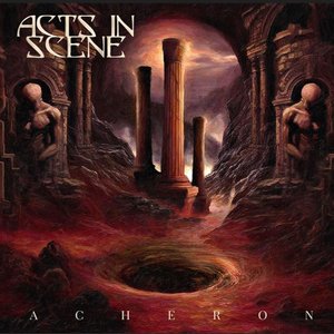 Image for 'Acheron'