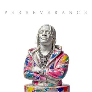 Immagine per 'Perseverance'