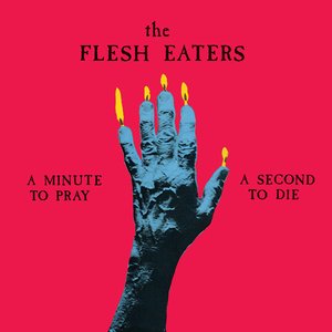 'A Minute To Pray, A Second To Die (US DMD)'の画像