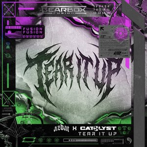Image for 'TEAR IT UP'