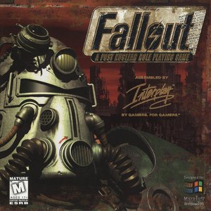 Image for 'Fallout'