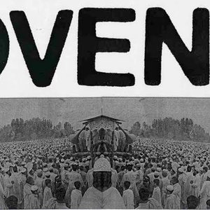 Image for 'Ovens'