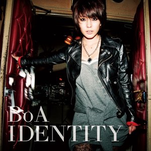 Image for 'IDENTITY'