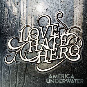 Image for 'America Underwater'