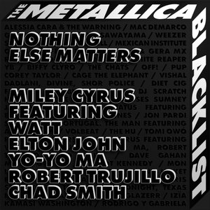 Image for 'Nothing Else Matters'