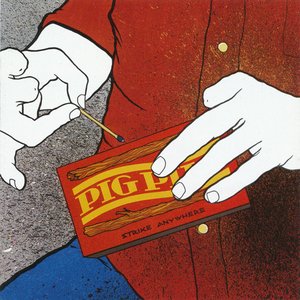 Imagem de 'Pigpile'