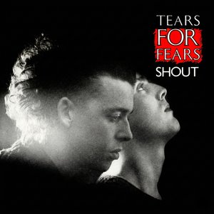 Image for 'Shout'
