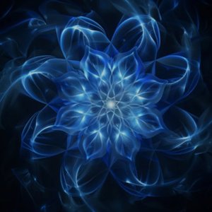 Image for 'Glowing Aura'