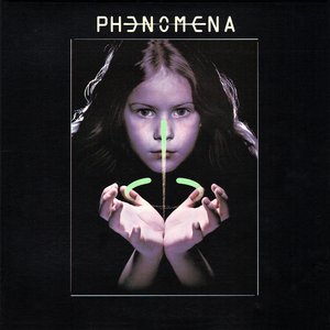 Immagine per 'Phenomena'